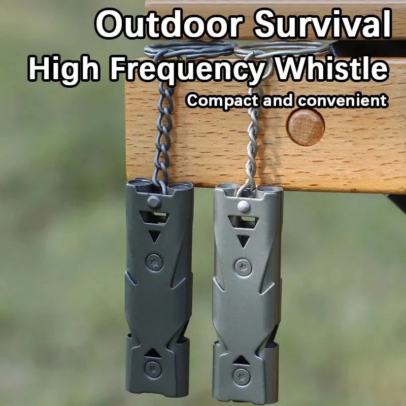 Outdoor Cooking Blow Fire Tube – Essential Survival and Camping Tool image 0