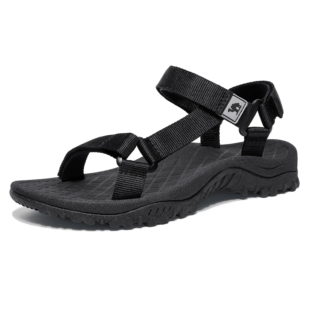 GOLDEN CAMEL Shoes – Versatile Hiking Sport Sandals for Men image 7