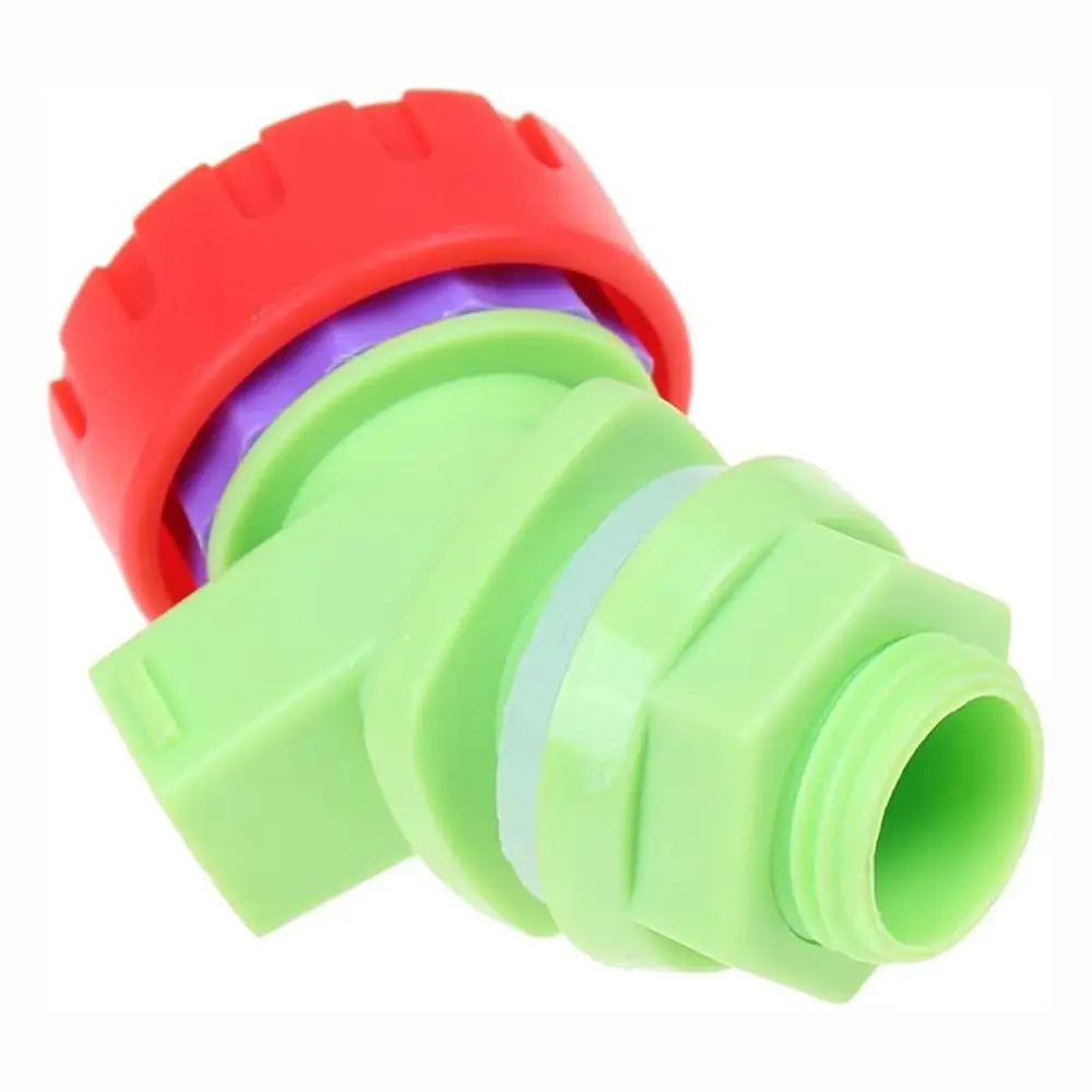 Durable Drinking Water Bucket Tap for Outdoor Adventures image 3