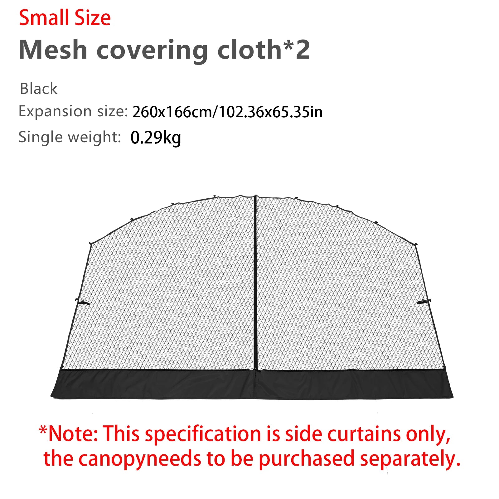 BISINNA Outdoor Camping Dome Tent – Luxury Canopy for Family Picnics image 7