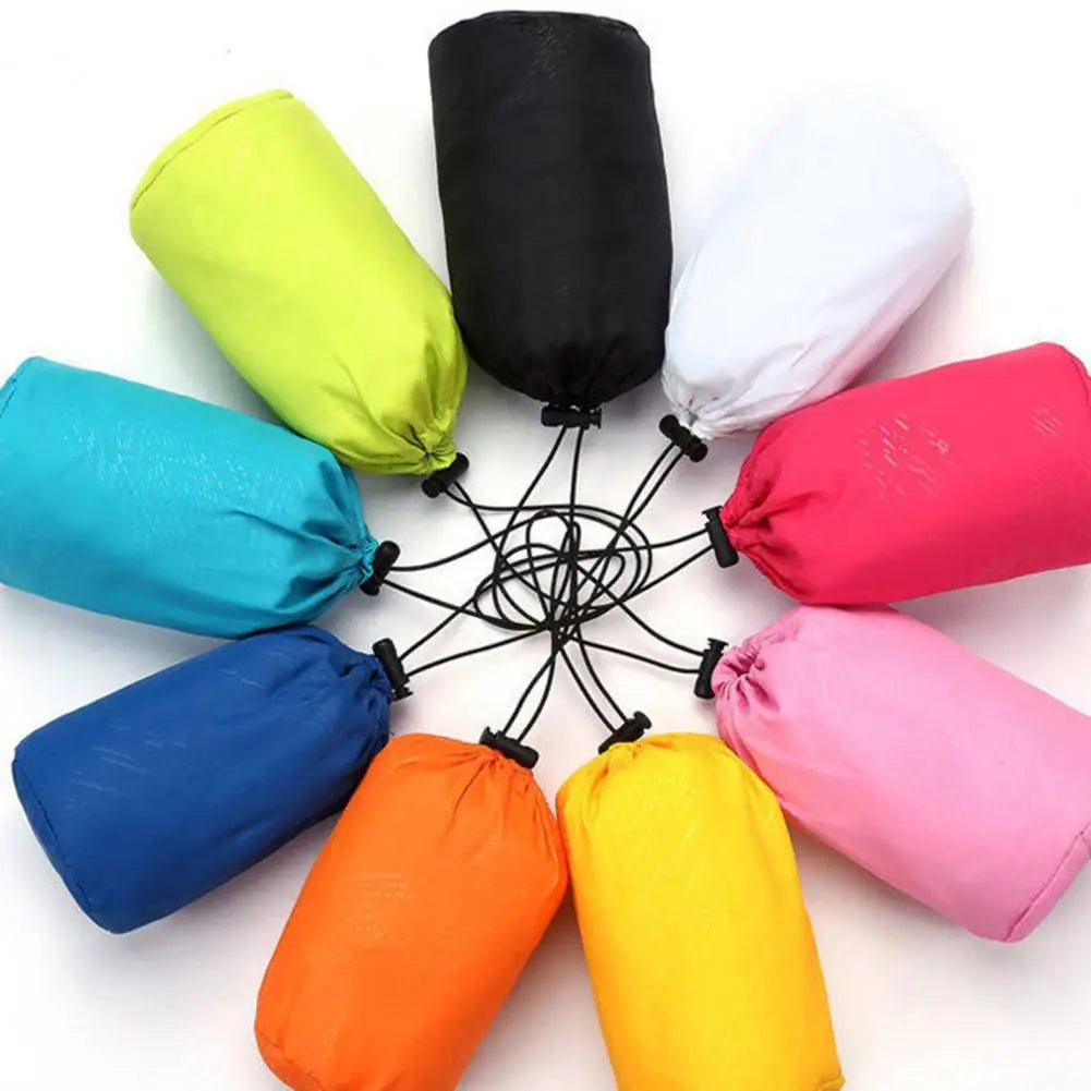 Sun Protection Coats – Ultra Light Foldable Hooded Windbreaker Jacket image 0