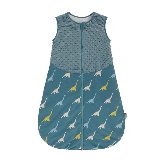Cozy and Comfortable Baby Sleepsack for Autumn image 8