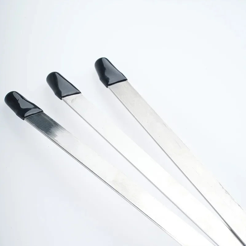 Premium Kabob Skewers for Global Grilling Enthusiasts image 3