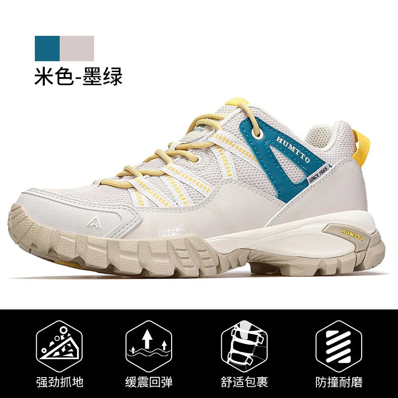 HUMTTO Hiking Shoes – Versatile Outdoor Footwear for Adventurers image 12