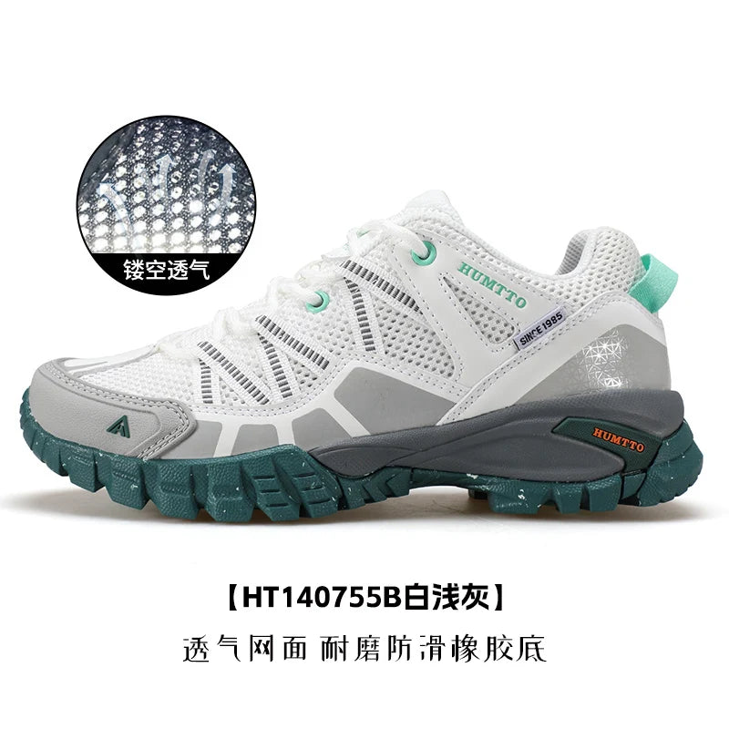 HUMTTO Hiking Shoes – Versatile Outdoor Footwear for Adventurers image 23